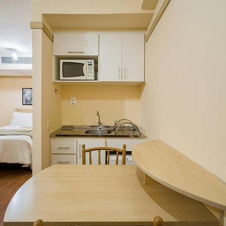 Bhomy Paulista Studio Perto Da Paulista Ri106 เซาเปาโล ภายนอก รูปภาพ