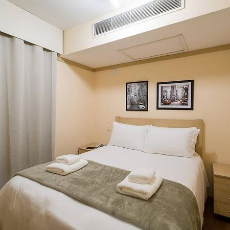 Bhomy Paulista Studio Perto Da Paulista Ri106 เซาเปาโล ภายนอก รูปภาพ