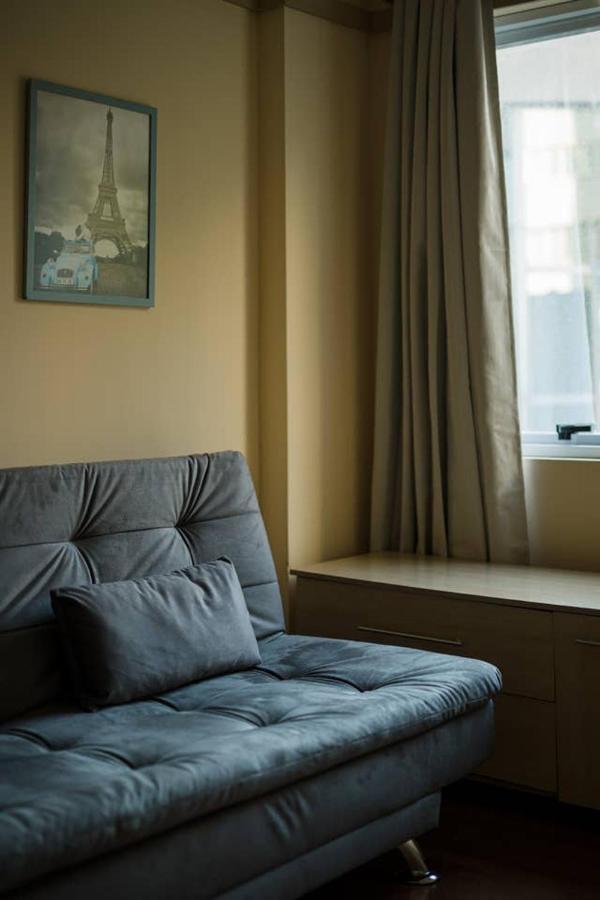 Bhomy Paulista Studio Perto Da Paulista Ri106 เซาเปาโล ภายนอก รูปภาพ
