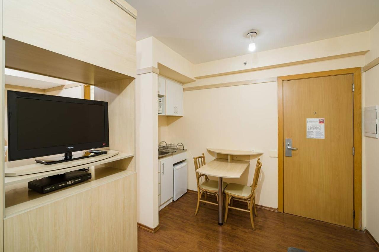 Bhomy Paulista Studio Perto Da Paulista Ri106 เซาเปาโล ภายนอก รูปภาพ