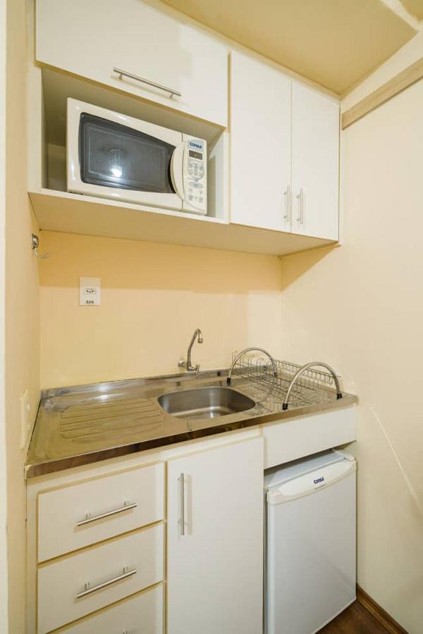Bhomy Paulista Studio Perto Da Paulista Ri106 เซาเปาโล ภายนอก รูปภาพ