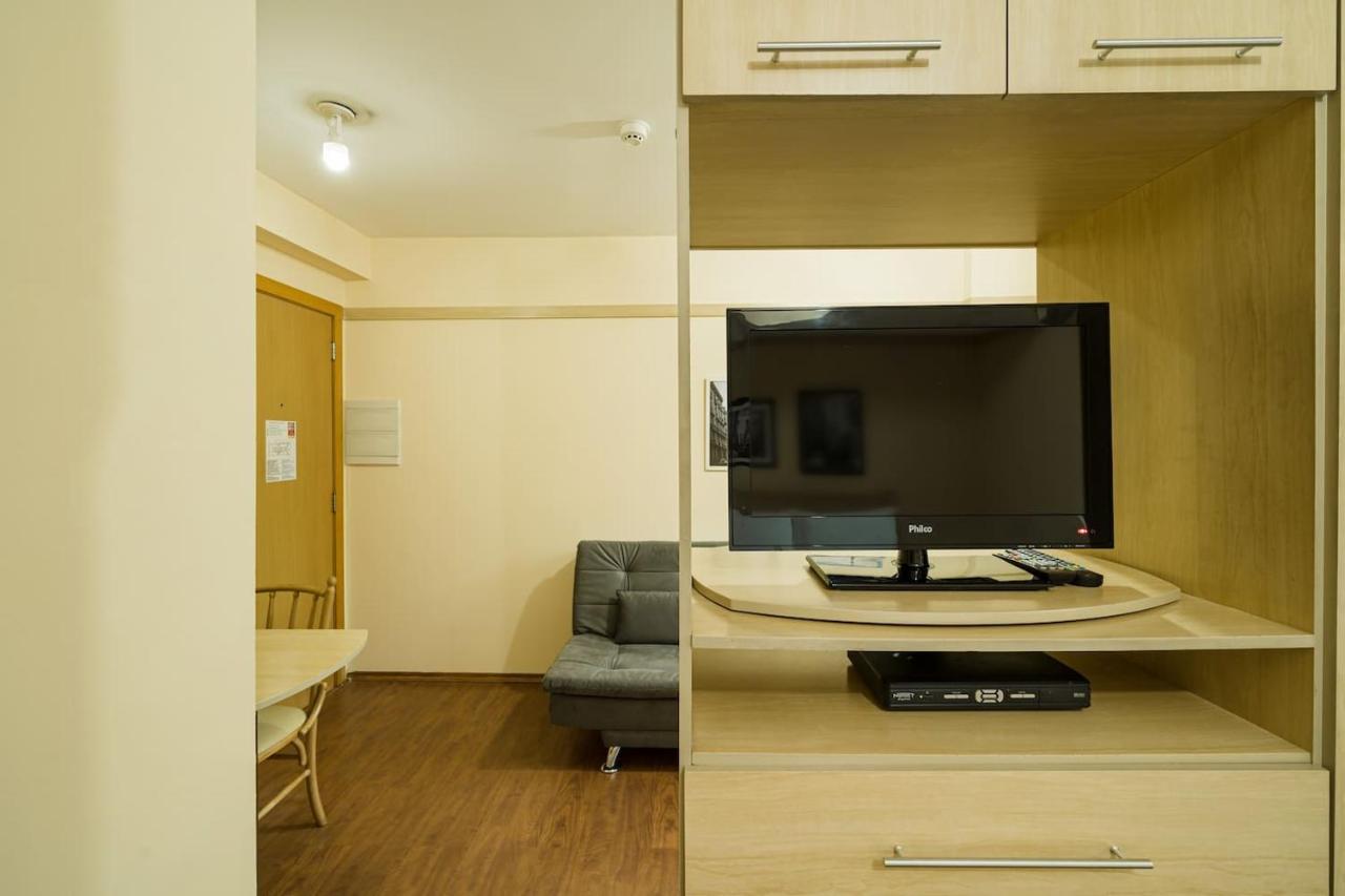 Bhomy Paulista Studio Perto Da Paulista Ri106 เซาเปาโล ภายนอก รูปภาพ