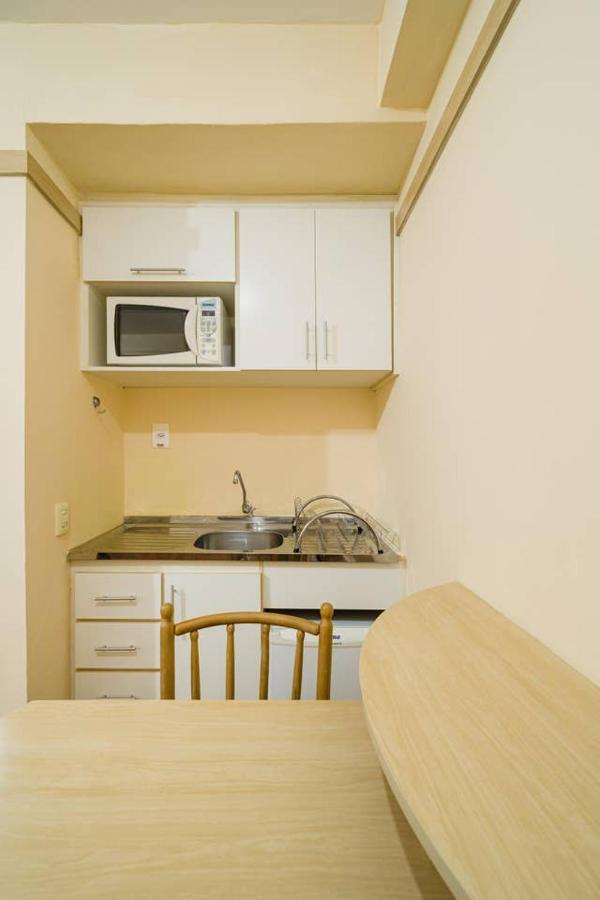Bhomy Paulista Studio Perto Da Paulista Ri106 เซาเปาโล ภายนอก รูปภาพ