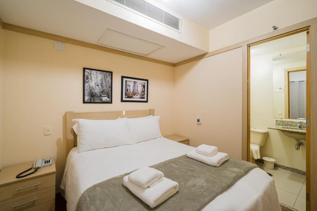 Bhomy Paulista Studio Perto Da Paulista Ri106 เซาเปาโล ภายนอก รูปภาพ