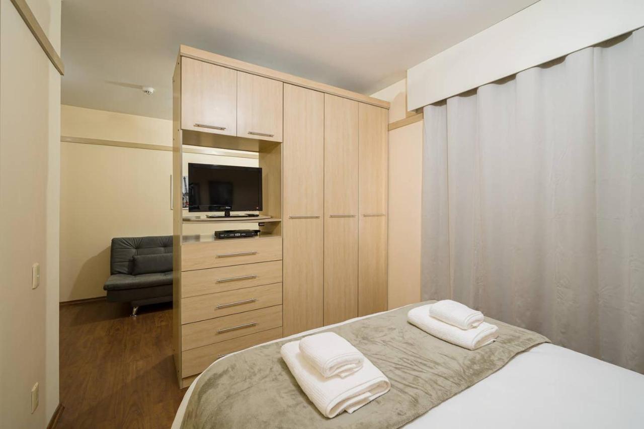 Bhomy Paulista Studio Perto Da Paulista Ri106 เซาเปาโล ภายนอก รูปภาพ