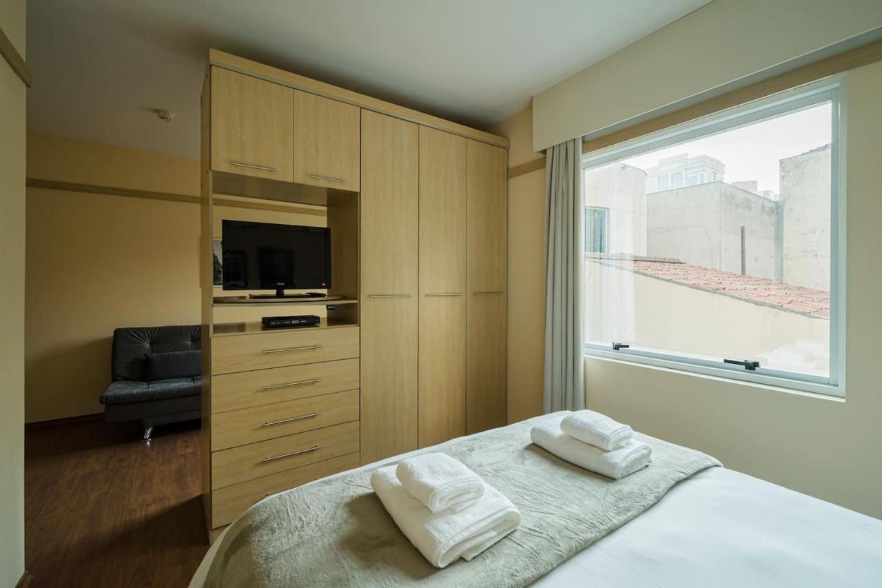 Bhomy Paulista Studio Perto Da Paulista Ri106 เซาเปาโล ภายนอก รูปภาพ